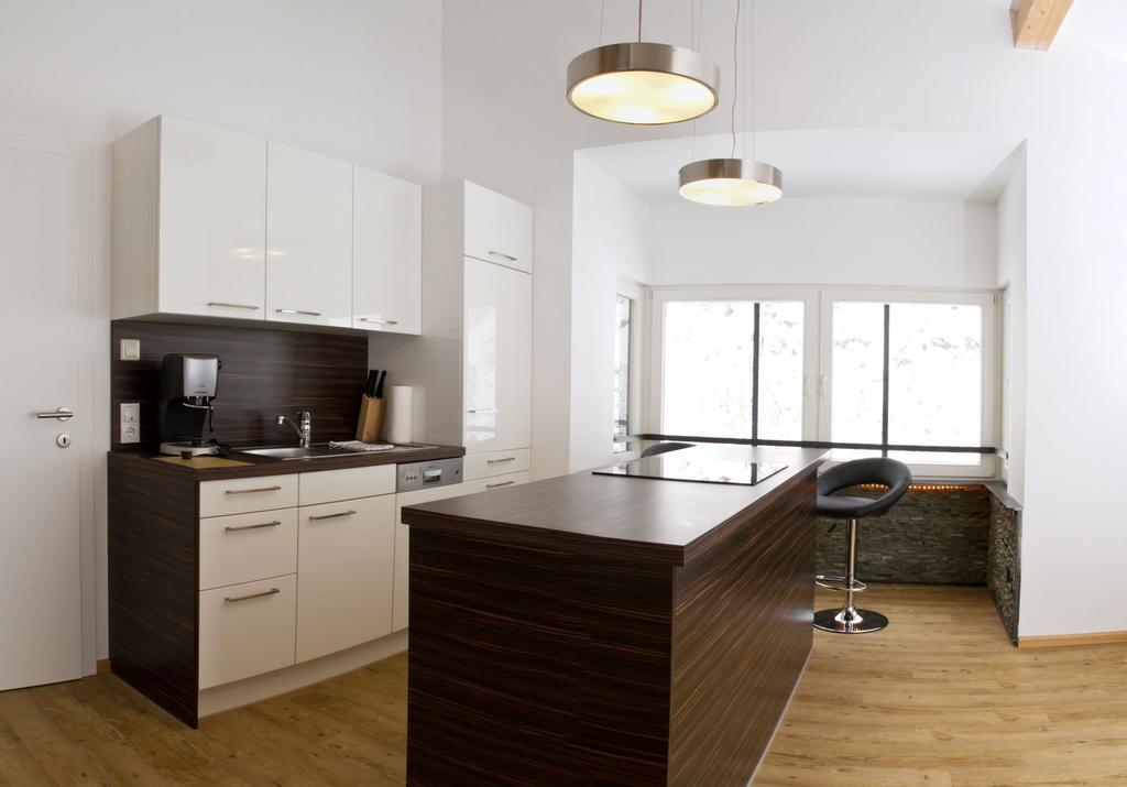 צל-אם-זי Arnsteiner Apartments מראה חיצוני תמונה
