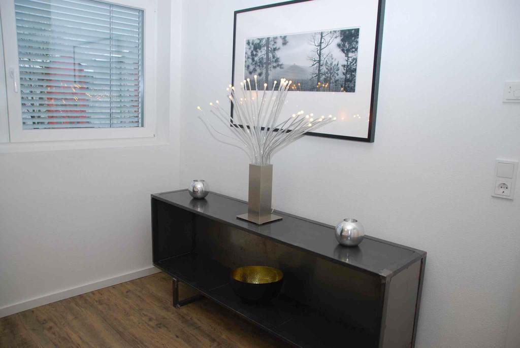 צל-אם-זי Arnsteiner Apartments מראה חיצוני תמונה